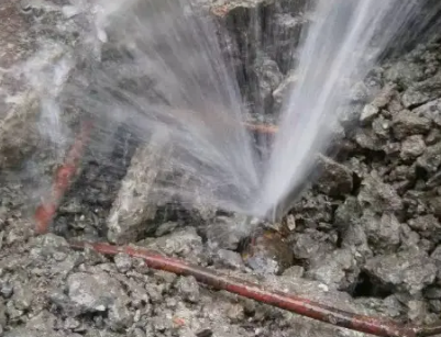 民权水管维修多少钱